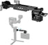 Sirui Camera Monitor Mount for DJI RS 4, RS 4 Pro, RS 2, RSC 2, RS 3, RS 3 Pro, RS 3 Mini with Quick Release NATO Clamp