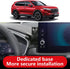 Car Phone Holder for Honda CRV CR-V 2023 2024 2025, Navigation Bracket for Mobile Cell Phone