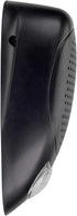 Magnadyne LS2-WHITE Linear Series Water Resistant 3 Inch Surface Mount Satellite Speaker with White LED Lighting (Set