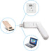USB WiFi Range Extender - Portable 300M Dual Antenna Signal Booster, Wireless Router Repeater