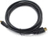 MZSell Micro HDMI to HDMI - 5 Feet, Support Full HD and 4K