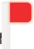 Signaworks Luxafor Flag LED USB Busy Light Indicator (59 inch Cable)