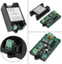 RS-485 Repeater, Industrial Grade Amplifier Isolated Converter for Attendance Machine, IC Card Charging System