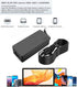 Replacement 65w USB C Laptop Charger for Lenovo ThinkPad/Chromebook/Yoga