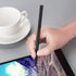 Disc Stylus, 2PCS Precision Disc Tip Stylus Pen, Universal Capacitive Touch Screen Pens for Mobile Phones and Tablets