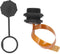 SIM Card Extension Cable 20cm - Panel Mount SIM Card Slot Female