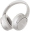 RUNOLIM Hybrid Active Noise Cancelling Headphones, 70H Playtime, Bluetooth Wireless Over Ear, HiFi Audio