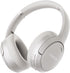 RUNOLIM Hybrid Active Noise Cancelling Headphones, 70H Playtime, Bluetooth Wireless Over Ear, HiFi Audio