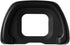 CAMERAPARTS NEW Eyepiece Eye Cup Eyecup Rubber Viewfinder DK-31 Compatible with Nikon D780