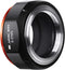 K&F Concept Lens Mount Adapter for M42 Lens to Sony NEX Alpha E-Mount Camera, Compatible with NEX-7, NEX-6, NEX-5N