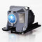 NP13LP/NP18LP Replacement Projector Lamp Compatible with NEC NP110 NP115 NP210 NP215 NP216 Models