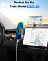 CloudValley 17/16/15/14/13 3/ Magnetic Phone Laptop Holder Mount, Foldable Hidden Portable Stand for iPhone & All