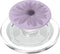PopSockets Daisy Light Purple PopGrip for MagSafe