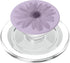 PopSockets Daisy Light Purple PopGrip for MagSafe