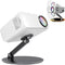 MAWADA Foldable Stand For Projector - Foldable Table Projector Mount with 1/4" Thread,