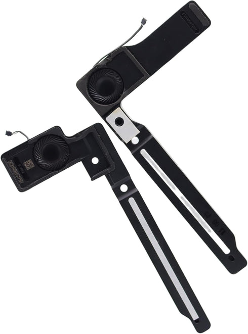 Deal4GO Left Right Internal Speaker Assembly 923-00506 Replacement for MacBook Air 13" A1466 2012-2015