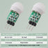 5PCS HC-SR312 AM312 Mini Pyroelectric Infrared PIR Human Sensor Module for Arduino Raspberry Pi