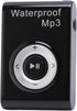 TIKATARER 8GB MP3 IPX8 Swimming, Memory Water Proof Player, Rating Underwater Music Player, Portable Sports
