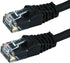 Cat6 Ethernet Patch Cable Monoprice - Network Internet Cord - RJ45, Stranded, 550Mhz, UTP, Pure Bare Copper Wire,