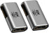 Togconn 8K HDMI Coupler 2 Pack, Flat HDMI 2.1 Female to Female Connector