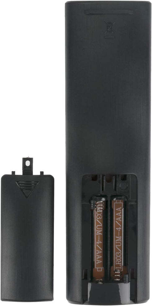 AKB75095315 Remote Control Replacement for LG Smart TV Models 55UK7700AUB, 55UK7700PUD, 60UK6200PUA, and More