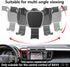Car Phone Holder for 2013-2018 Toyota RAV4 - Auto Accessories Navigation Bracket Interior Decoration Mobile Cell Phone