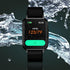 Spade & Co Health Smartwatch 2 - Fitness Tracker with Body Temperature, Blood Oxygen, Heart Rate Monitoring, Sleep