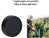 5PCS Protective Covers for MD Mount Camera Lens - Portable Lens Caps