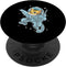 Cute Astro Cat Spaceman Kitten Space Cats PopSockets Swappable PopGrip