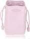 Dpofirs Digital Camera Case, Drawstring Bag, Vintage DSLR Camera Bag, Soft Lens