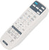 218906000 Replace Remote Control Compatible with Epson Projector PowerLite L615U L610W L510U L400U L610 L500W