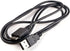GuangMaoBo 2IN1 USB Sync Data Charger Cable for Sony Walkman MP3 Player Models
