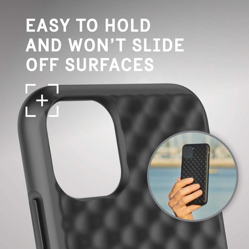 Pelican Rogue Phone Case for Apple iPhone 11 Pro, Glow in the Dark