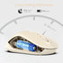 TvvTvvT 2026 4 (800/1200/1600), Wireless Mouse, New Model, Silent Click Ergonomic Design, Portable, Buttons, Adjustable