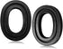 Ear Pads Compatible with 3M Peltor X1A-X5A Headsets, Cooling Gel Earpads Cushions for PROHEAR 037/033, ZOHAN EM042/033,