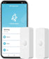Smart PIR Motion Sensor: WiFi Motion Detector with App Notification Alerts, Wireless Contact Sensor for Home Security,