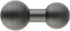 Bulletpoint Aluminum 20mm Ball to 22.4mm Ball Mount Extension Connector for Mounting Arms