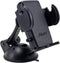 ARKON Mounts Windshield or Dash Car Mega Grip Phone Holder, Universal Fit, Adjustable Angle