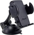 ARKON Mounts Windshield or Dash Car Mega Grip Phone Holder, Universal Fit, Adjustable Angle
