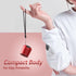 INSMY Small Bluetooth Speaker, Waterproof Mini Portable Wireless Speaker, Punchy Bass, Built-in Mic for Hiking