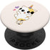 Cat Unicorn Pop Socket