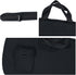 Keyboard Carry Case Storage Bag for Logitech K350 MK550 MK570 Wireless Wave Keyboard and Mouse Combo