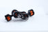 AFEFT Articulating Magic Arm with Double Ball Heads, 1/4" Screw Mount with Non-Slip