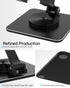 SOJUNER 360 49.7in Cell Phone & Tablet Stand for Desk, Aluminum Adjustable Holder for iPhone, iPad & Smartphones ||