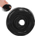 The Only One 56Pcs Recorder Rubber Belts-Rubber Drive Belt Set Premium for DVD, CD, VCR,