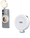 VRIG Select VRIG Magnetic Selfies Light, LED Fill Light Compatible with Mag-Safe,Portable 360 LED