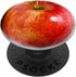 Red Apple Fruit PopSockets Swappable PopGrip for Apple Lovers
