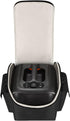 Portable Tote Bag Carrying Case for JBL Partybox Encore Essential Portable Party Speaker (Black)