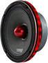 DS18 LRING6 LED Speaker Ring Waterproof 6.5-Inch - RGB Module with Millions of Colors, One Color Without