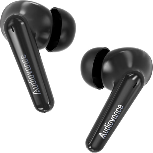 Euphony 301 Wireless Earbuds - Bluetooth Headphones for iPhone and Android, Premium Sound Wireless Ear Buds (EU301)